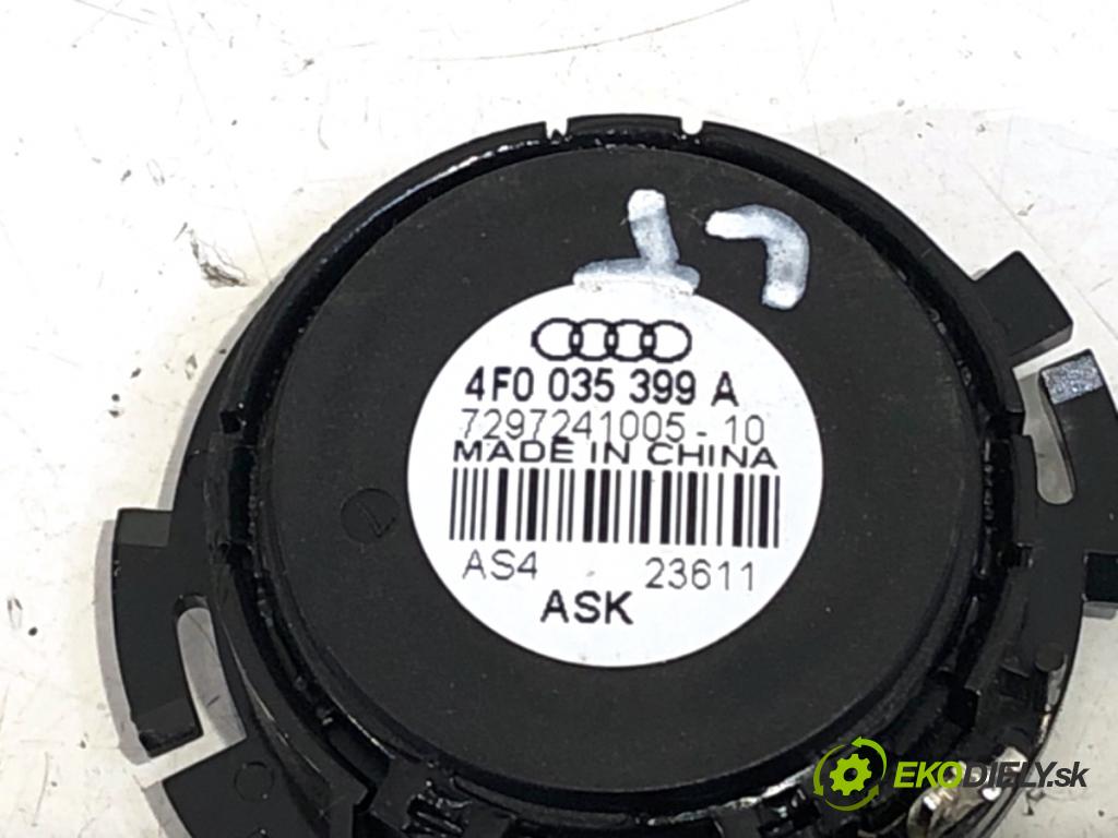 AUDI A4 B8 sedan 2012 155 kW 2.0 TFSI 1984 reproduktory 8T0035415A