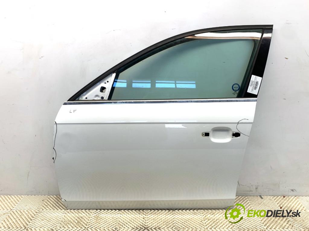 AUDI A4 B8 sedan 2012 155 kW 2.0 TFSI 1984 dveře levý přední část 