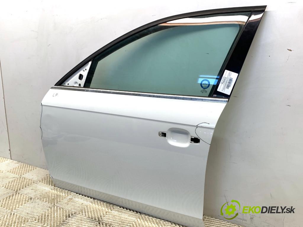 AUDI A4 B8 sedan 2012 155 kW 2.0 TFSI 1984 dveře levý přední část