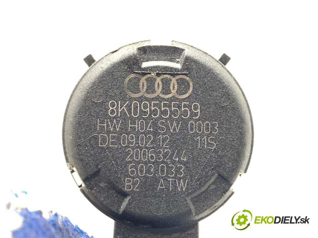 AUDI A4 B8 sedan 2012 155 kW 2.0 TFSI 1984 Snímač dažďa 8K0955559 (Snímač dažďa)