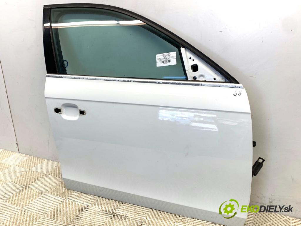 AUDI A4 B8 sedan 2012 155 kW 2.0 TFSI 1984 dveře pravý přední část