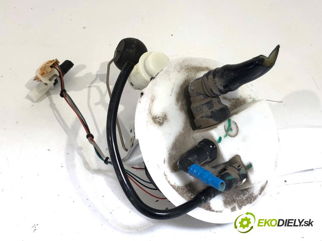 AUDI A4 B8 sedan 2012 155 kW 2.0 TFSI 1984 Snímač hladiny paliva 8K0201301C (Snímač)