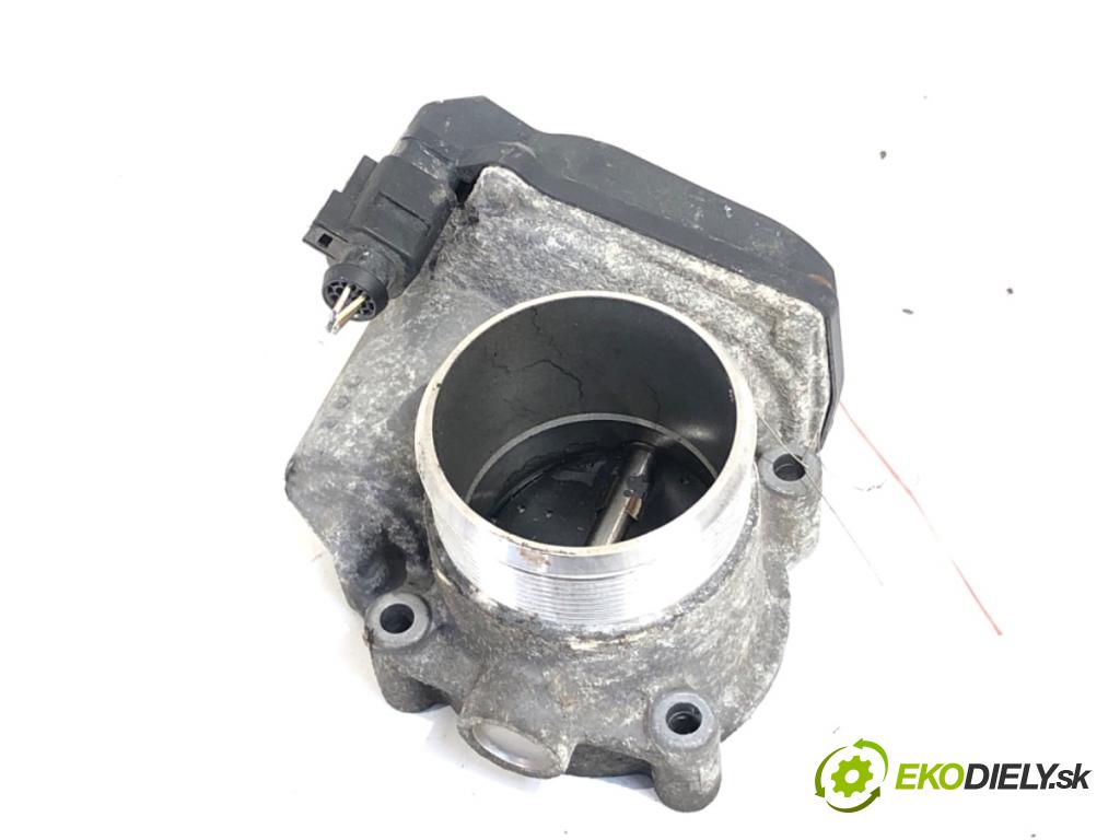 AUDI A4 B8 sedan 2012 155 kW 2.0 TFSI 1984 Škrtiaca klapka 06F133062Q (Škrtiaca klapka)