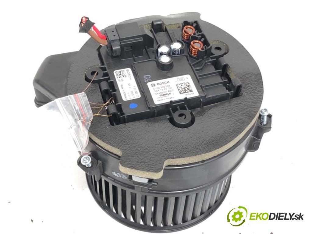BMW G30 sedan 2019 135 kW 530 e Plug-in-Hybrid 1998 ventilátor kúrenia 0130309508