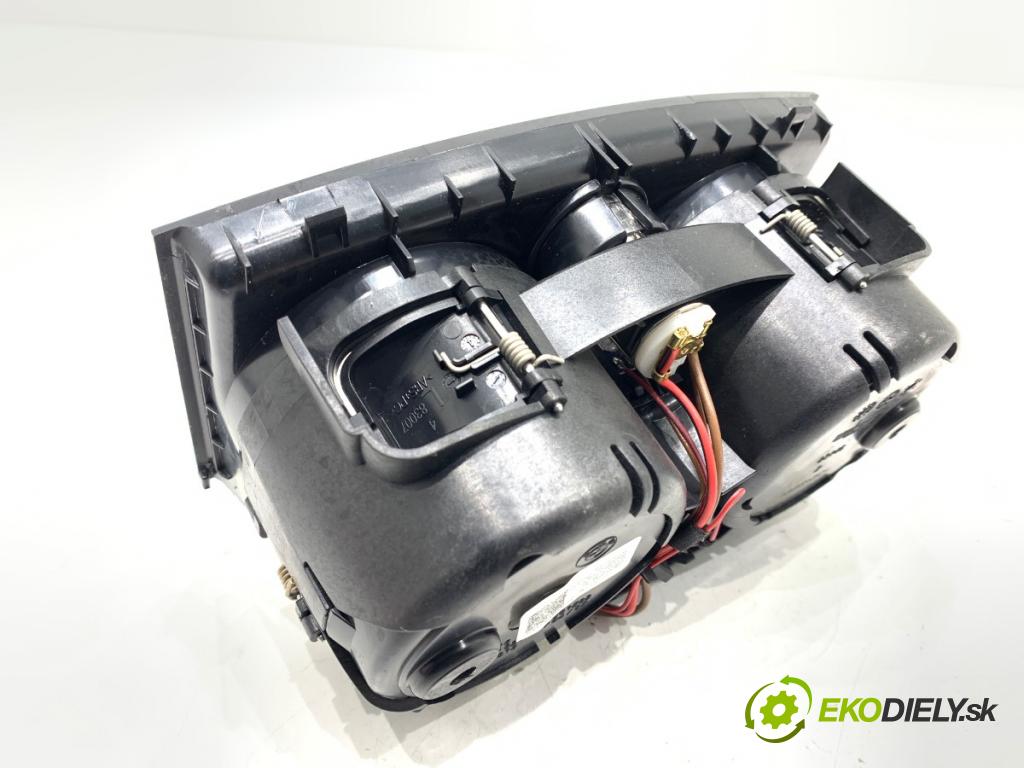 BMW G30 sedan 2019 135 kW 530 e Plug-in-Hybrid 1998 Držiak na nápoje 6801508 (Držiak (úchyt) na nápoje)