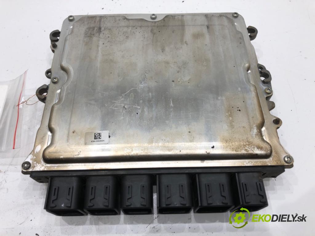 BMW G30 sedan 2019 135 kW 530 e Plug-in-Hybrid 1998 riadiaca jednotka Motor 9894915 (Riadiaca jednotka)