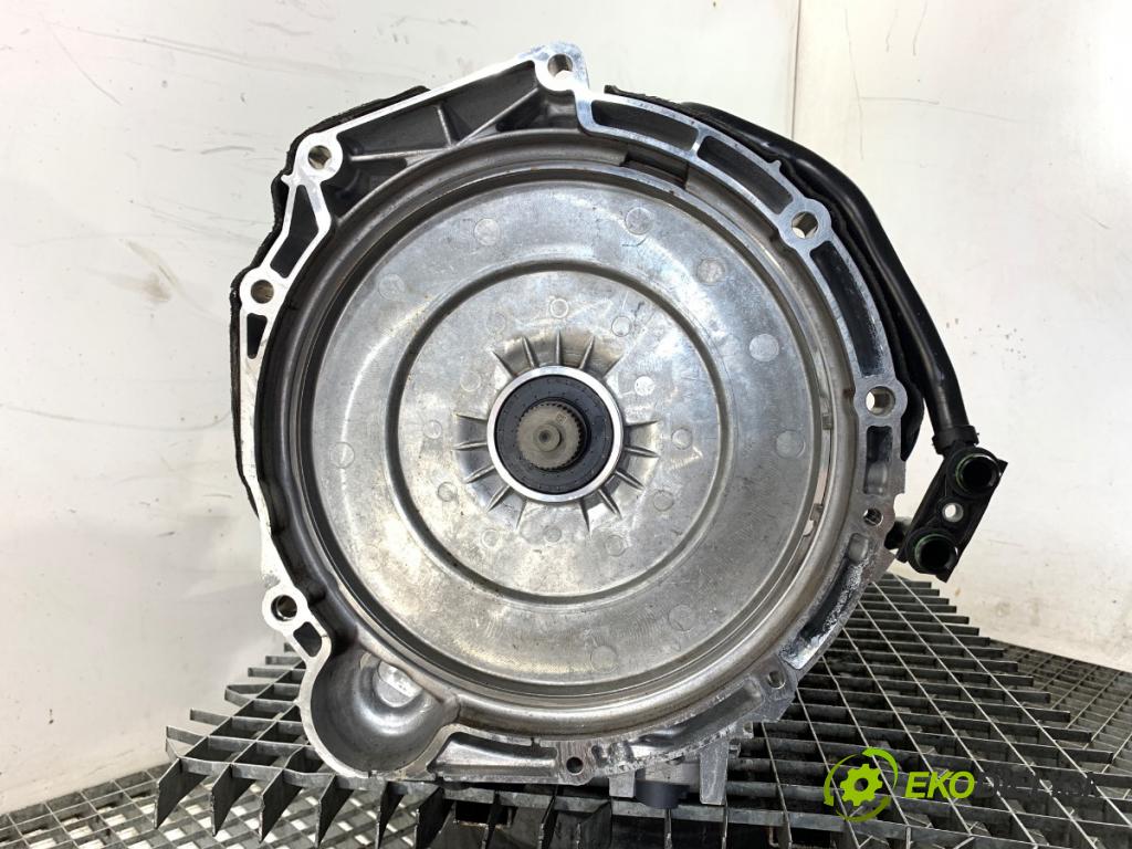 BMW G30 sedan 2019 135 kW 530 e Plug-in-Hybrid 1998 Prevodovka 064Z5K (Prevodovka)