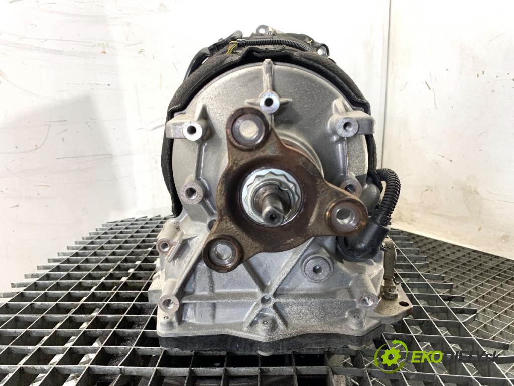 BMW G30 sedan 2019 135 kW 530 e Plug-in-Hybrid 1998 Prevodovka 064Z5K (Prevodovka)