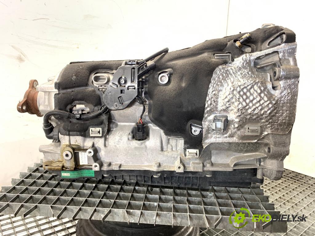 BMW G30 sedan 2019 135 kW 530 e Plug-in-Hybrid 1998 Prevodovka 064Z5K (Prevodovka)