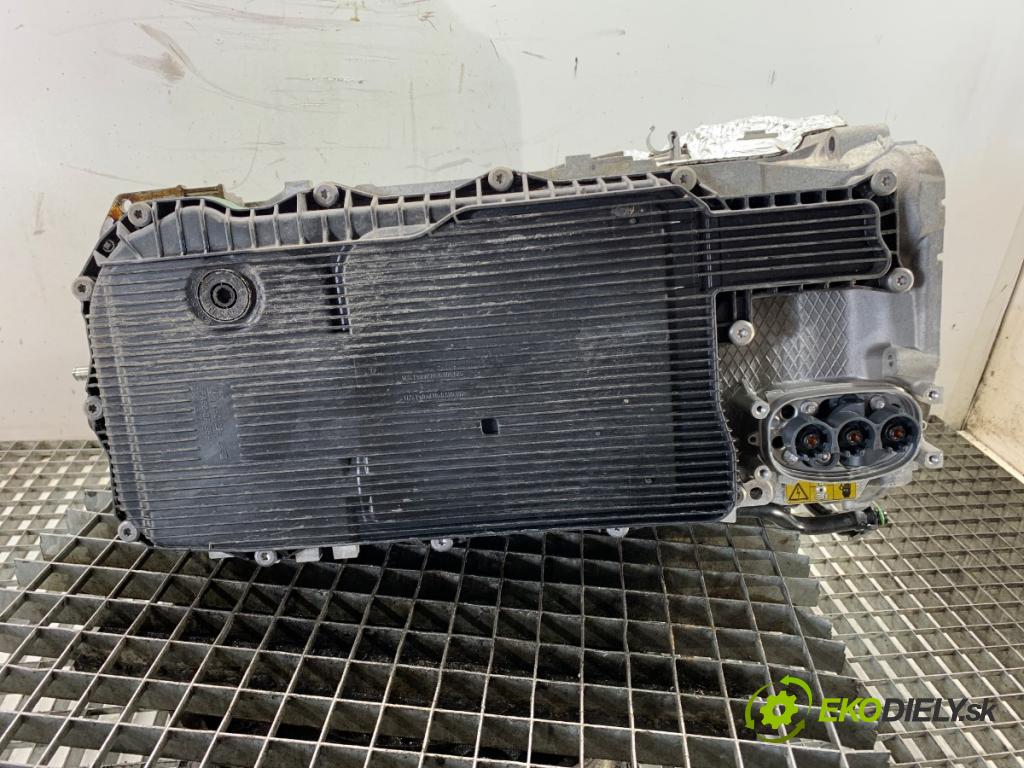 BMW G30 sedan 2019 135 kW 530 e Plug-in-Hybrid 1998 Prevodovka 064Z5K (Prevodovka)