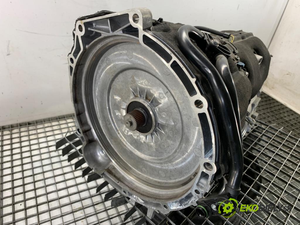 BMW G30 sedan 2019 135 kW 530 e Plug-in-Hybrid 1998 Prevodovka 064Z5K (Prevodovka)