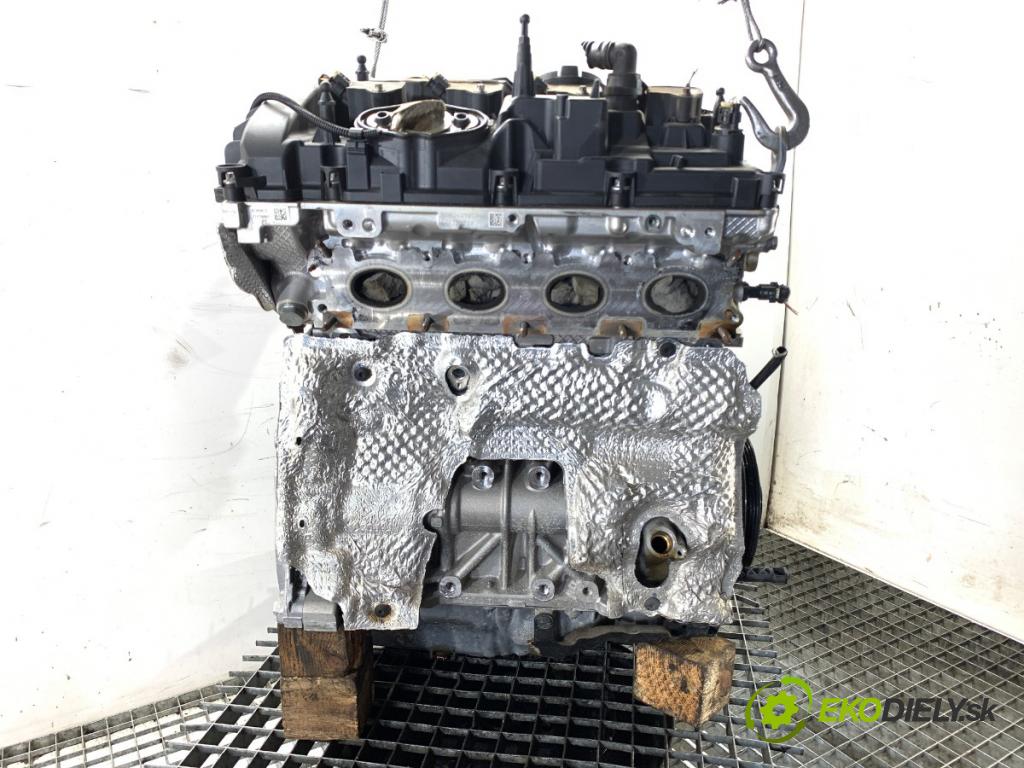 BMW G30 sedan 2019 135 kW 530 e Plug-in-Hybrid 1998 motor B48 (Motor)