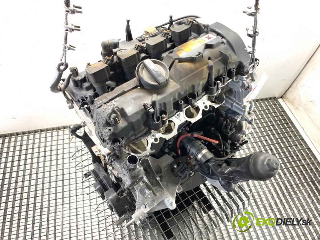 BMW G30 sedan 2019 135 kW 530 e Plug-in-Hybrid 1998 motor B48 (Motor)