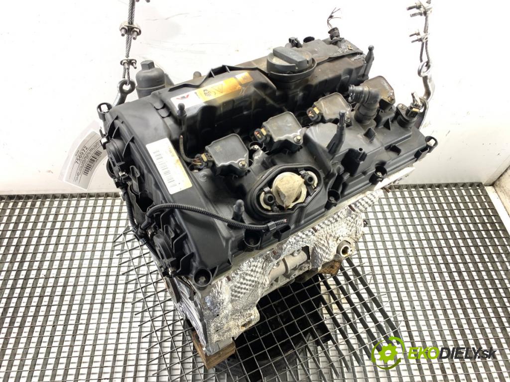 BMW G30 sedan 2019 135 kW 530 e Plug-in-Hybrid 1998 motor B48 (Motor)