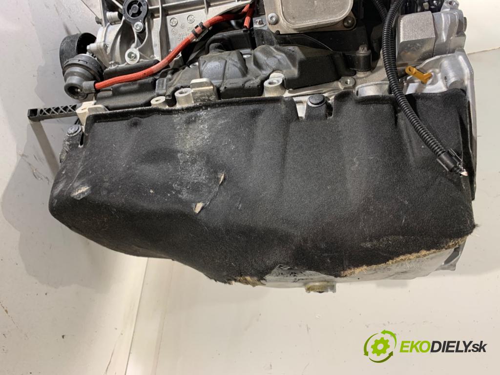 BMW G30 sedan 2019 135 kW 530 e Plug-in-Hybrid 1998 motor B48 (Motor)