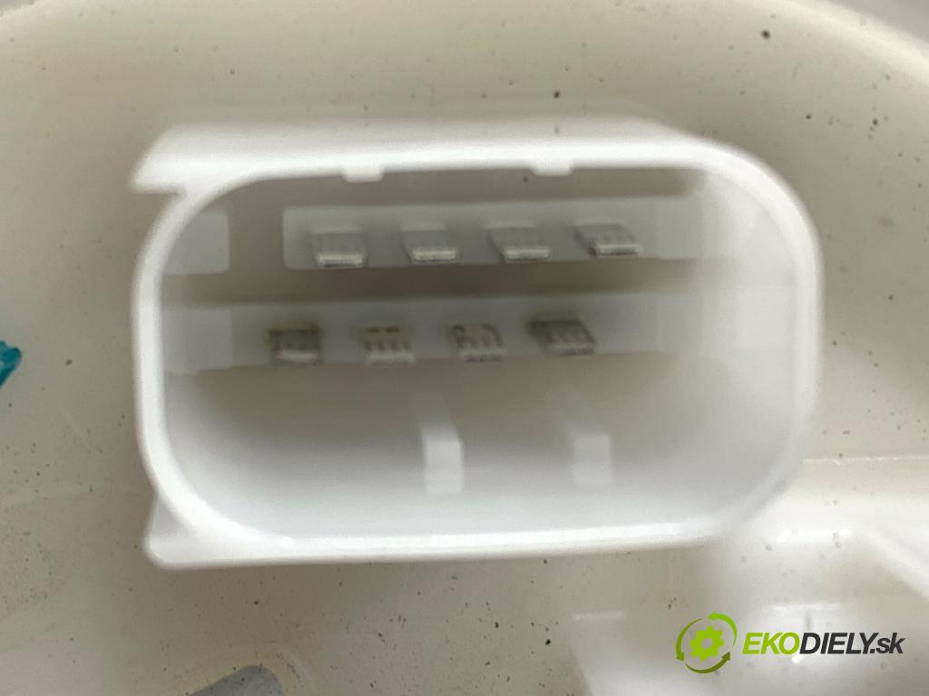 BMW G30 sedan 2019 135 kW 530 e Plug-in-Hybrid 1998 pumpa paliva 7467720