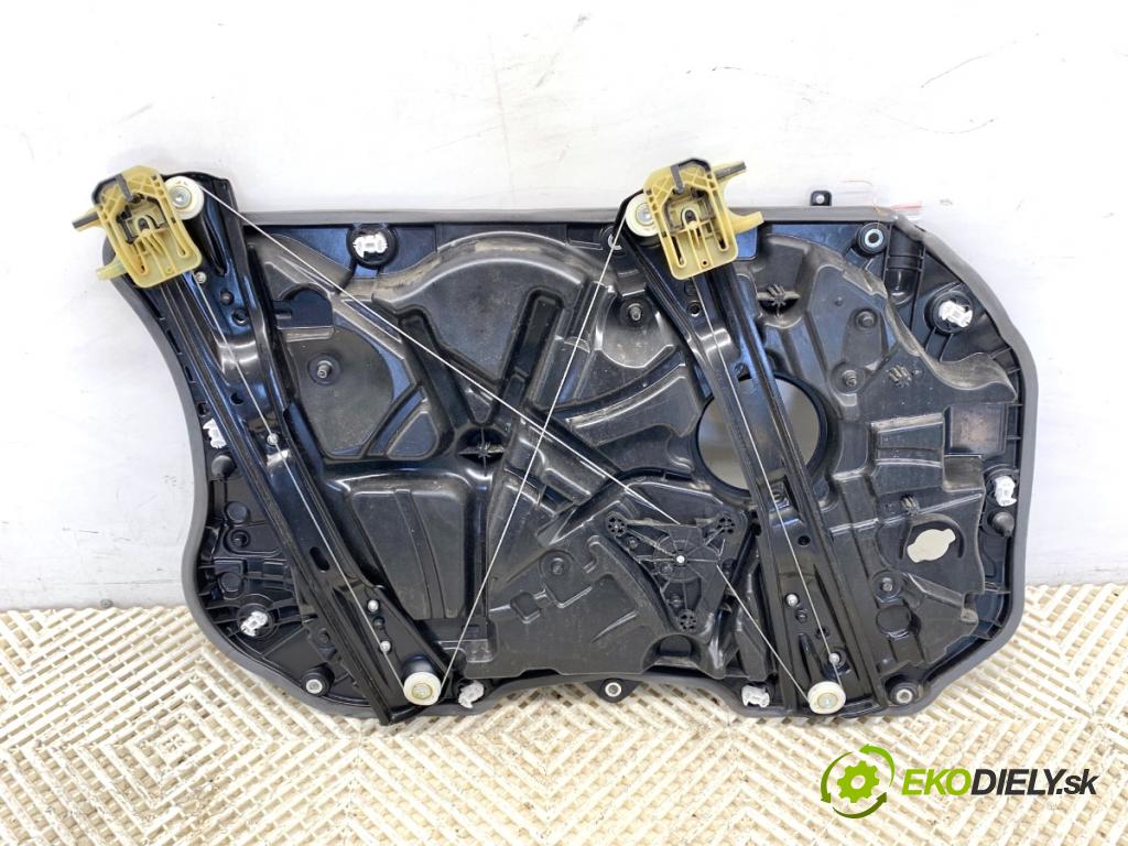 BMW G30 sedan 2019 135 kW 530 e Plug-in-Hybrid 1998 mechanismus okna pravý přední část 7360424