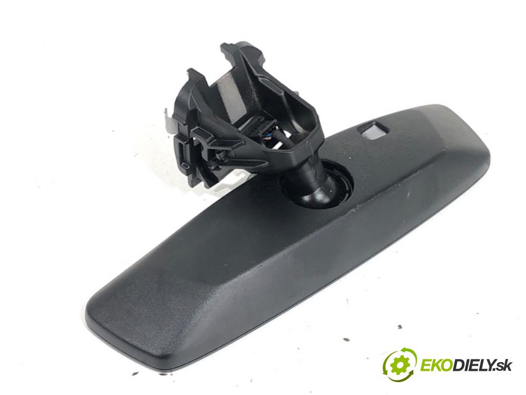 BMW G30 sedan 2019 135 kW 530 e Plug-in-Hybrid 1998 zpětné zrcátko vnitřní  (Vnitřní zpětné zrcátko)