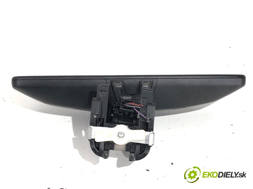 BMW G30 sedan 2019 135 kW 530 e Plug-in-Hybrid 1998 zpětné zrcátko vnitřní  (Vnitřní zpětné zrcátko)