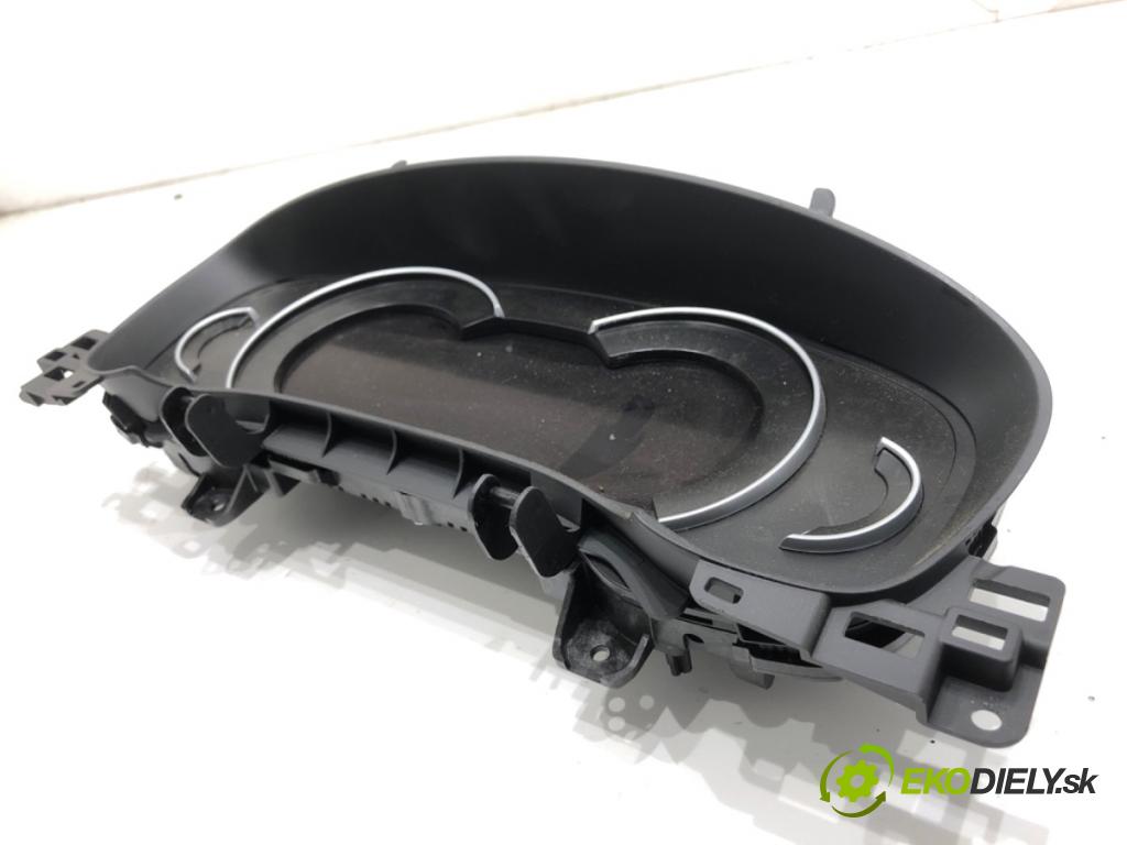 BMW G30 sedan 2019 135 kW 530 e Plug-in-Hybrid 1998 Prístrojovka 9392558 (Prístrojová doska)