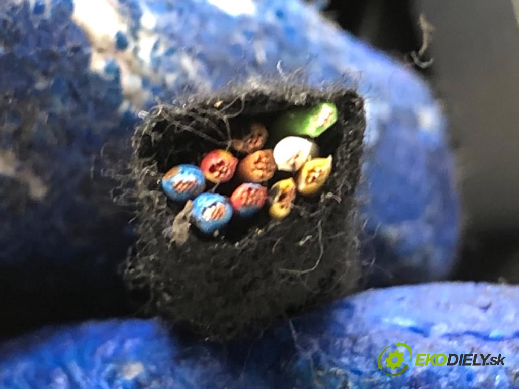 BMW G30 sedan 2019 135 kW 530 e Plug-in-Hybrid 1998 Prístrojovka 9392558 (Prístrojová doska)