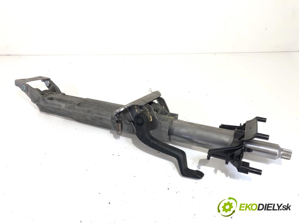 BMW G30 sedan 2019 135 kW 530 e Plug-in-Hybrid 1998 Hriadeľ, tyč volantu 6896189 (Tyč riadenia (volantu))