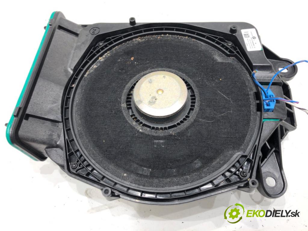 BMW G30 sedan 2019 135 kW 530 e Plug-in-Hybrid 1998 reproduktory 9395858 9151127