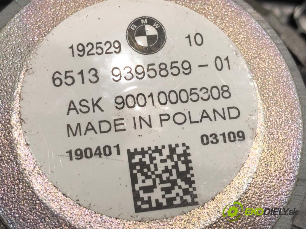 BMW G30 sedan 2019 135 kW 530 e Plug-in-Hybrid 1998 reproduktory 9395858 9151127