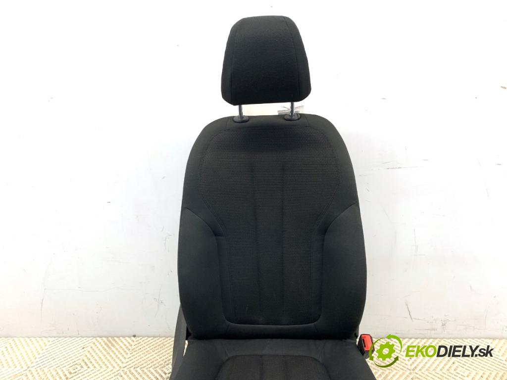 BMW G30 sedan 2019 135 kW 530 e Plug-in-Hybrid 1998 Sedadlo pravy predný