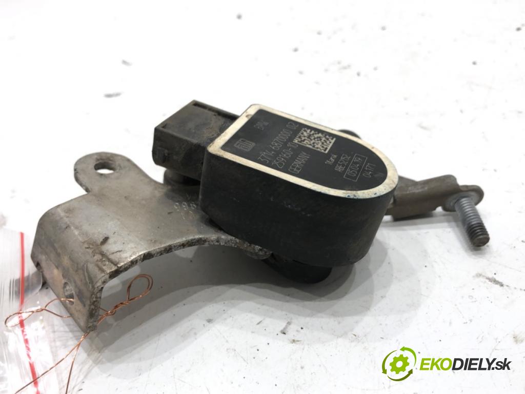 BMW G30 sedan 2019 135 kW 530 e Plug-in-Hybrid 1998 Snímač XENON 6870000 (Snímač)