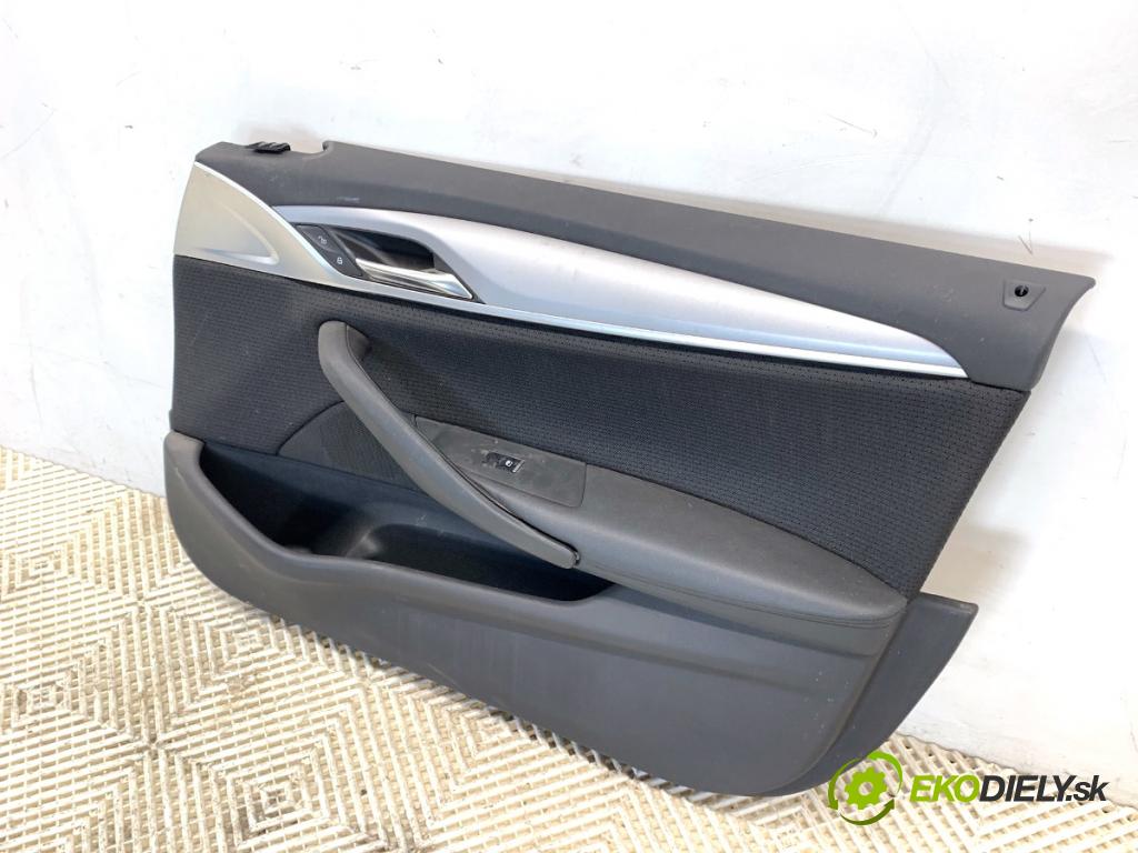 BMW G30 sedan 2019 135 kW 530 e Plug-in-Hybrid 1998 ča dveře pravý přední část