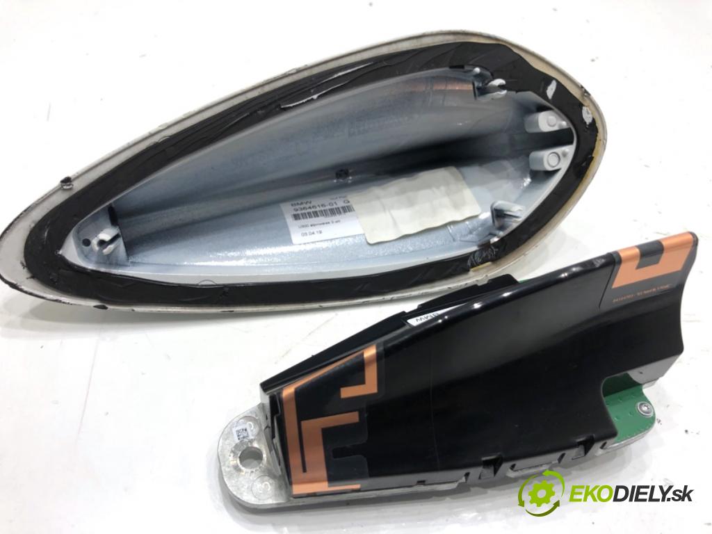 BMW G30 sedan 2019 135 kW 530 e Plug-in-Hybrid 1998 ANTENA 9364616