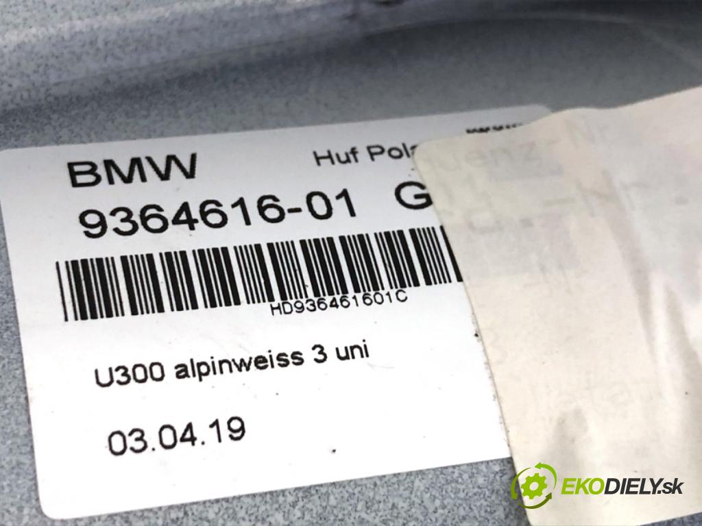BMW G30 sedan 2019 135 kW 530 e Plug-in-Hybrid 1998 ANTENA 9364616