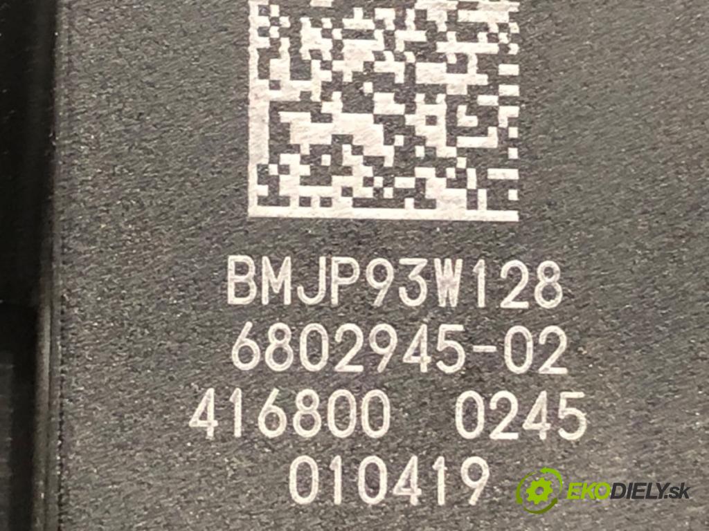 BMW G30 sedan 2019 135 kW 530 e Plug-in-Hybrid 1998 svorka plus 6802945