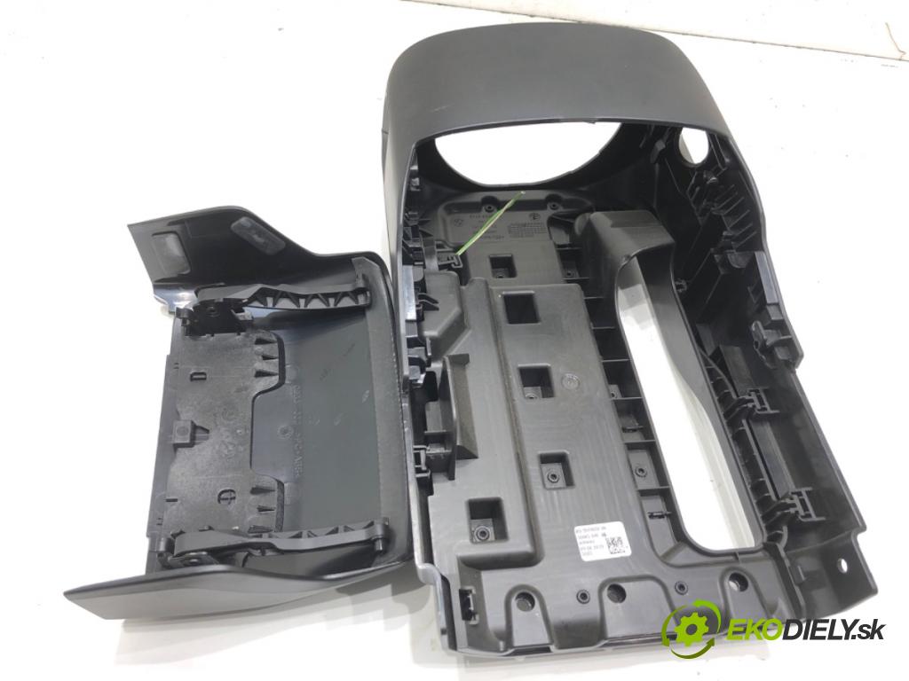 BMW G30 sedan 2019 135 kW 530 e Plug-in-Hybrid 1998 obal tyče volantu 9329532