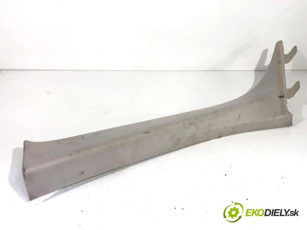 BMW G30 sedan 2019 135 kW 530 e Plug-in-Hybrid 1998 Clona stĺpika ľavy 7419697