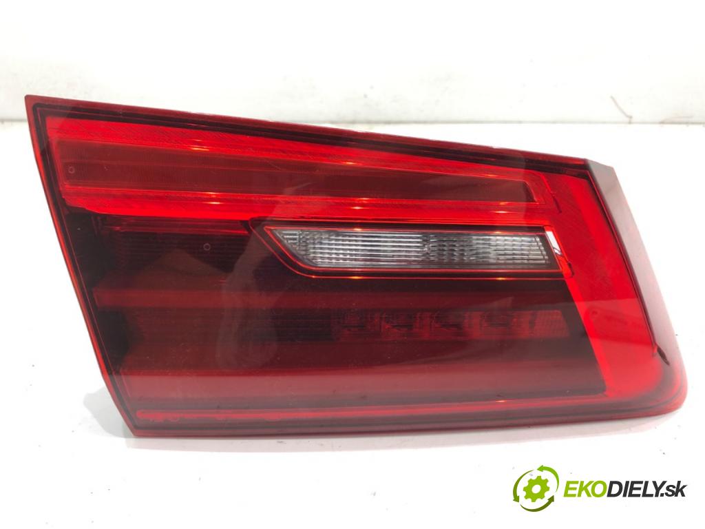 BMW G30 sedan 2019 135 kW 530 e Plug-in-Hybrid 1998 světlo levý zadní část vnitřní 7376473