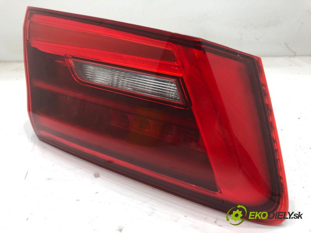 BMW G30 sedan 2019 135 kW 530 e Plug-in-Hybrid 1998 světlo levý zadní část vnitřní 7376473