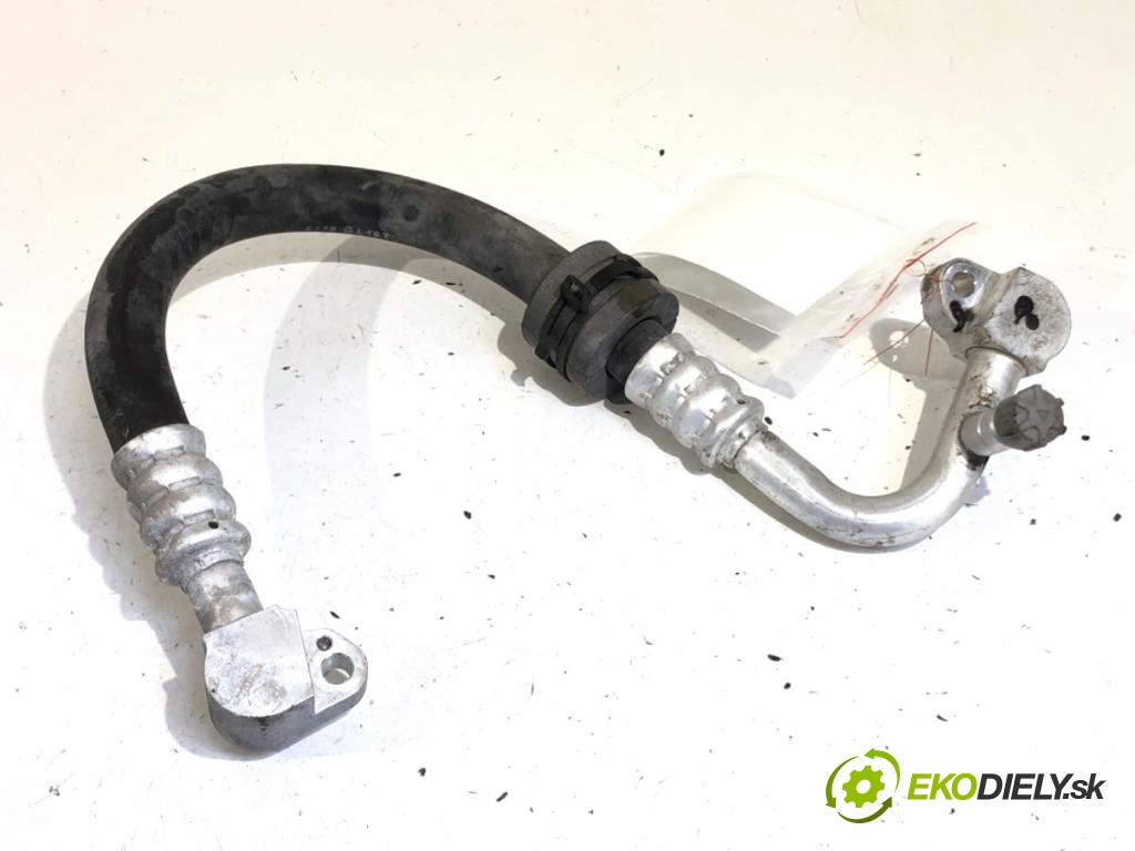 BMW G30 sedan 2019 135 kW 530 e Plug-in-Hybrid 1998 rúrka klimatizácie 9321603 (Rúrka klimatizácie)