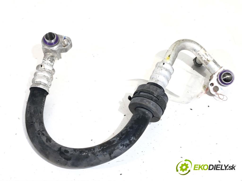 BMW G30 sedan 2019 135 kW 530 e Plug-in-Hybrid 1998 rúrka klimatizácie 9321603 (Rúrka klimatizácie)