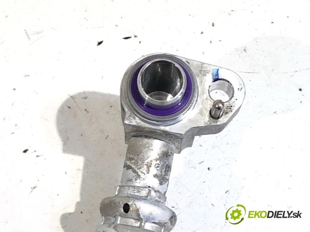 BMW G30 sedan 2019 135 kW 530 e Plug-in-Hybrid 1998 rúrka klimatizácie 9321603 (Rúrka klimatizácie)