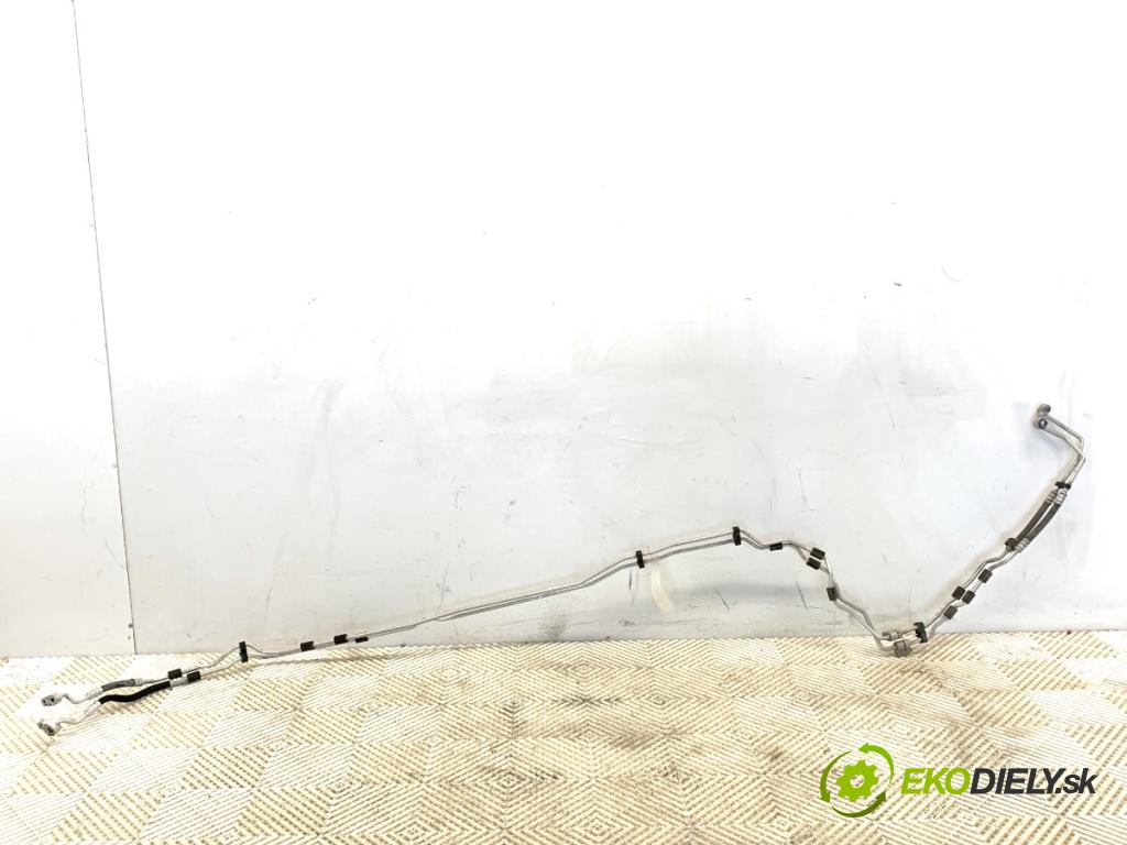 BMW G30 sedan 2019 135 kW 530 e Plug-in-Hybrid 1998 rúrka klimatizácie 9342893 (Rúrka klimatizácie)