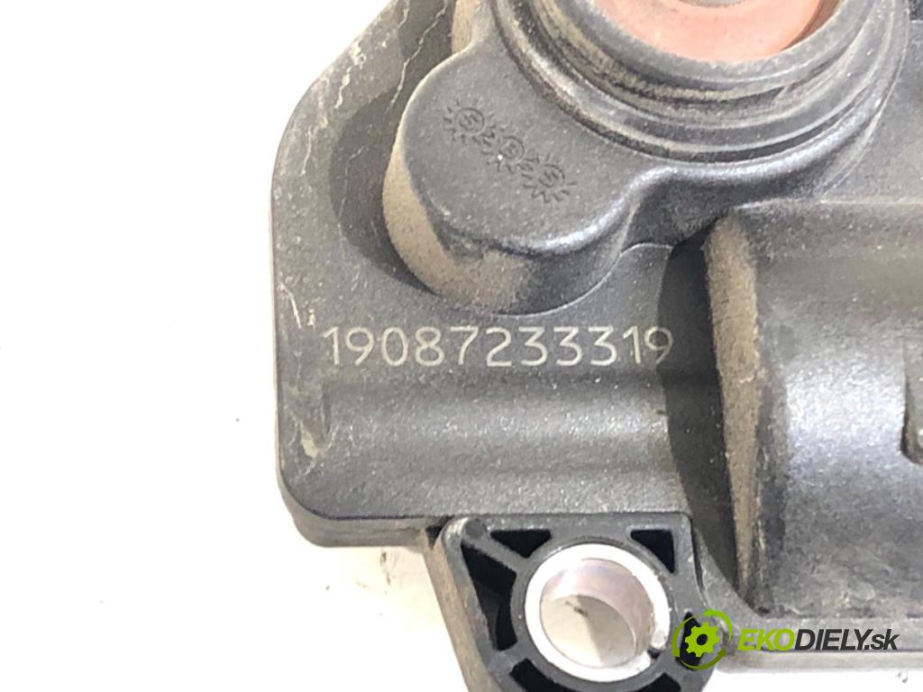 BMW G30 sedan 2019 135 kW 530 e Plug-in-Hybrid 1998 Škrtiaca klapka VÝFUK: 8623424