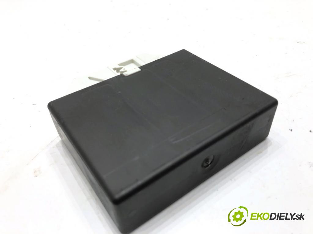 BMW G30 sedan 2019 135 kW 530 e Plug-in-Hybrid 1998 Modul PDC 9891698 (Riadiaca jednotka ostatné)