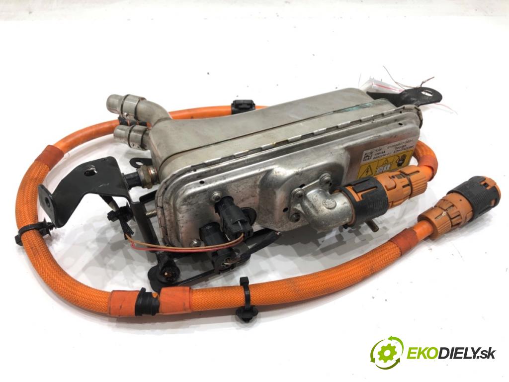 BMW G30 sedan 2019 135 kW 530 e Plug-in-Hybrid 1998 elektrický 9892240