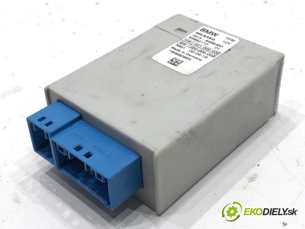 BMW G30 sedan 2019 135 kW 530 e Plug-in-Hybrid 1998 Modul Riadiaca jednotka 9468380 (Riadiaca jednotka ostatné)