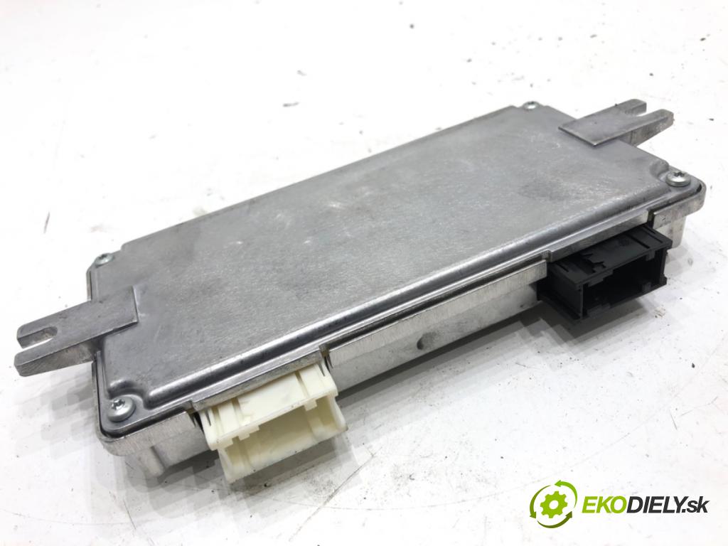 BMW G30 sedan 2019 135 kW 530 e Plug-in-Hybrid 1998 Modul Riadiaca jednotka KAMERY 9891592