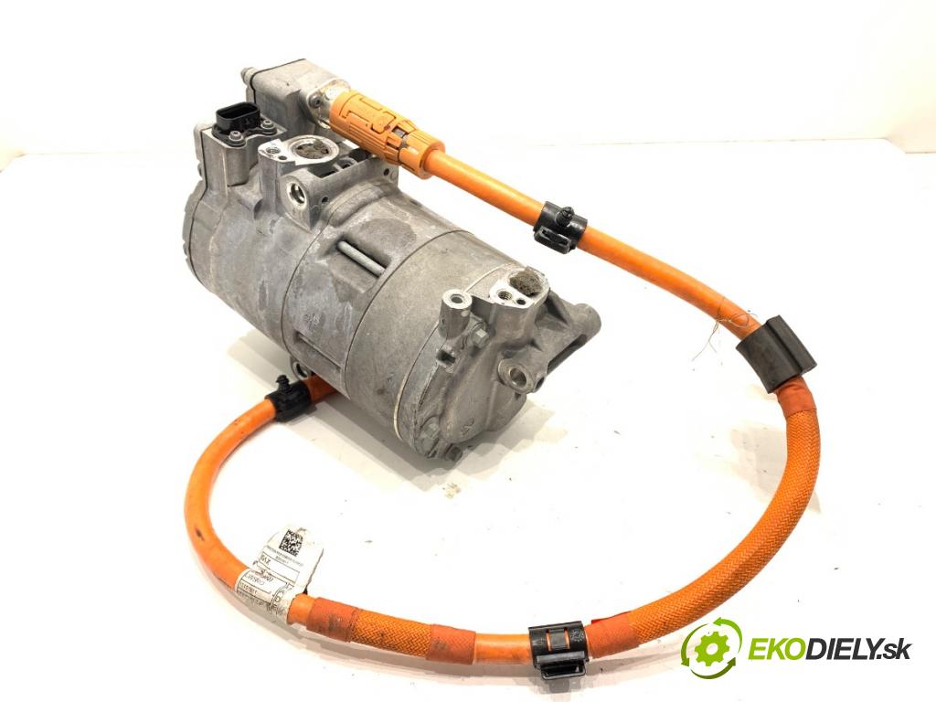 BMW G30 sedan 2019 135 kW 530 e Plug-in-Hybrid 1998 Kompresor klimatizácie 9496109 (Kompresor klimatizácie)