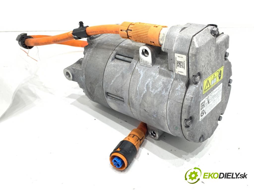 BMW G30 sedan 2019 135 kW 530 e Plug-in-Hybrid 1998 Kompresor klimatizácie 9496109 (Kompresor klimatizácie)