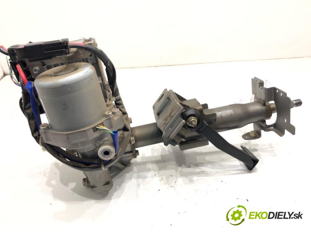 NISSAN JUKE F15 SUV 2011 86 kW 1.6 1598 Pumpa servočerpadlo 488101KA2A (Servočerpadlo)